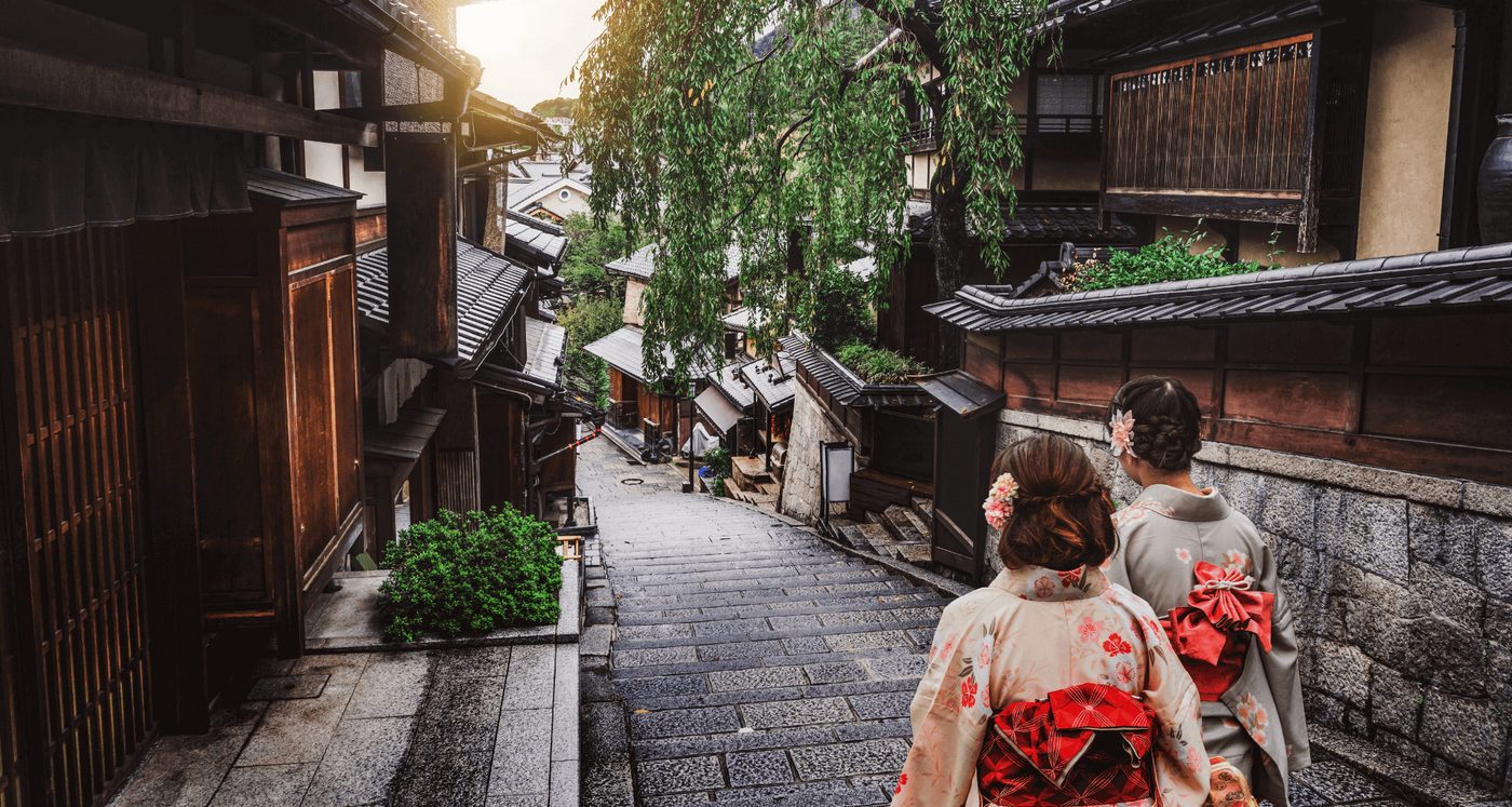 Boardrooms and Bento: How Phrase Path Made Business in Japan Seamless