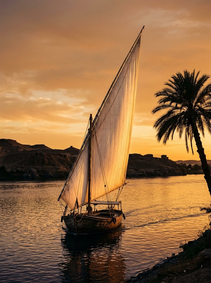 Egypt