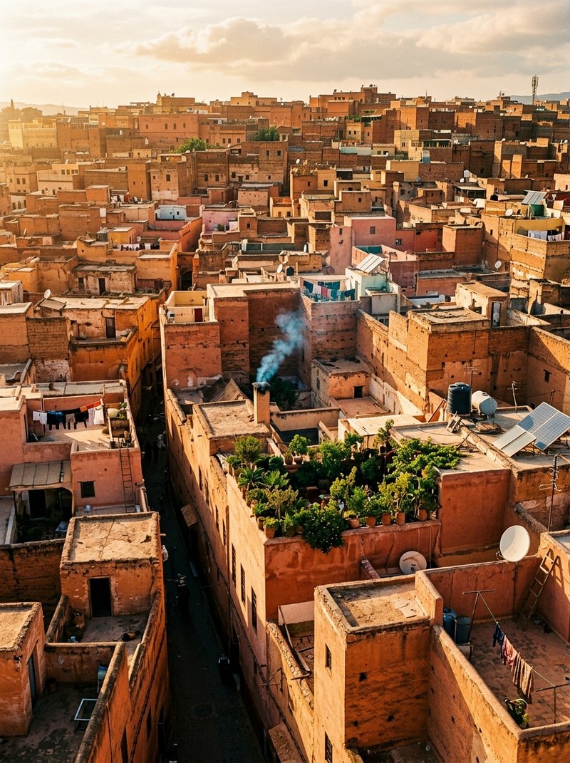 Morocco