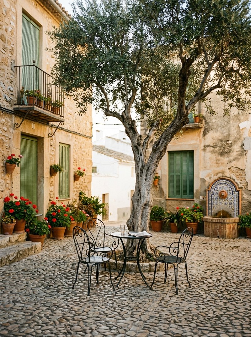 Spain