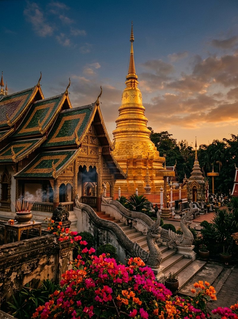Thailand