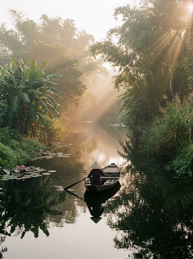 Vietnam