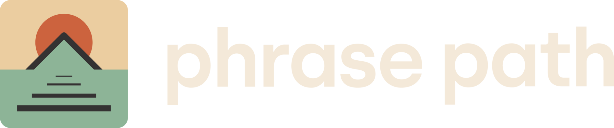 Phrase Path